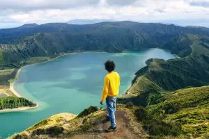 Azores tourism has “enormous potential”