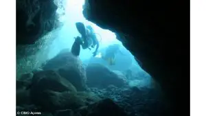 Underwater European Heritage in the Azores
